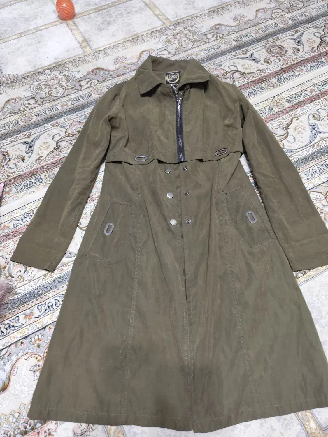 مانتوی دانشجویی|لباس|پردیس, فاز ۴|دیوار