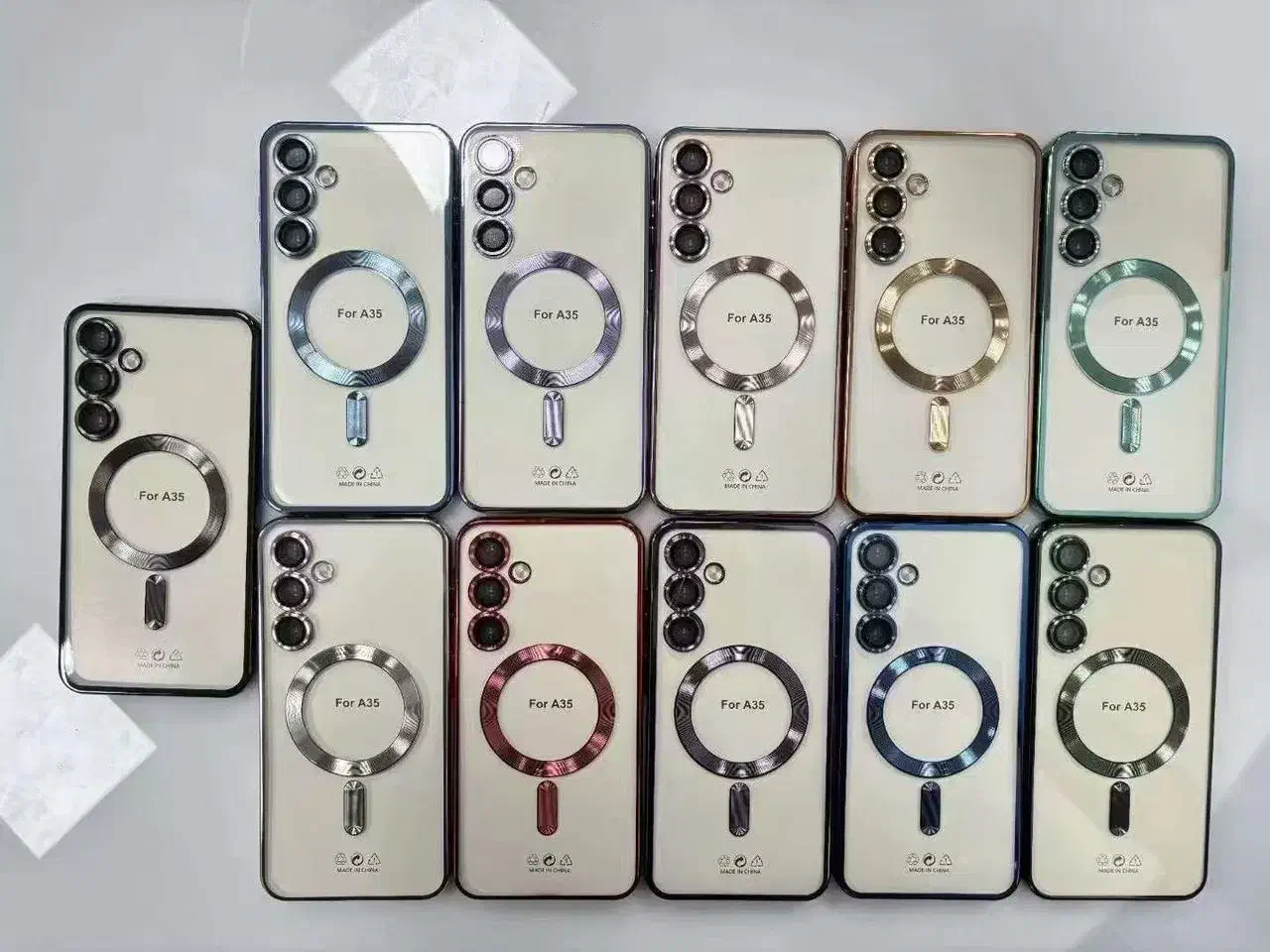 پخش لوازم جانبی موبایل|لوازم جانبی موبایل و تبلت|اهواز, نادری|دیوار