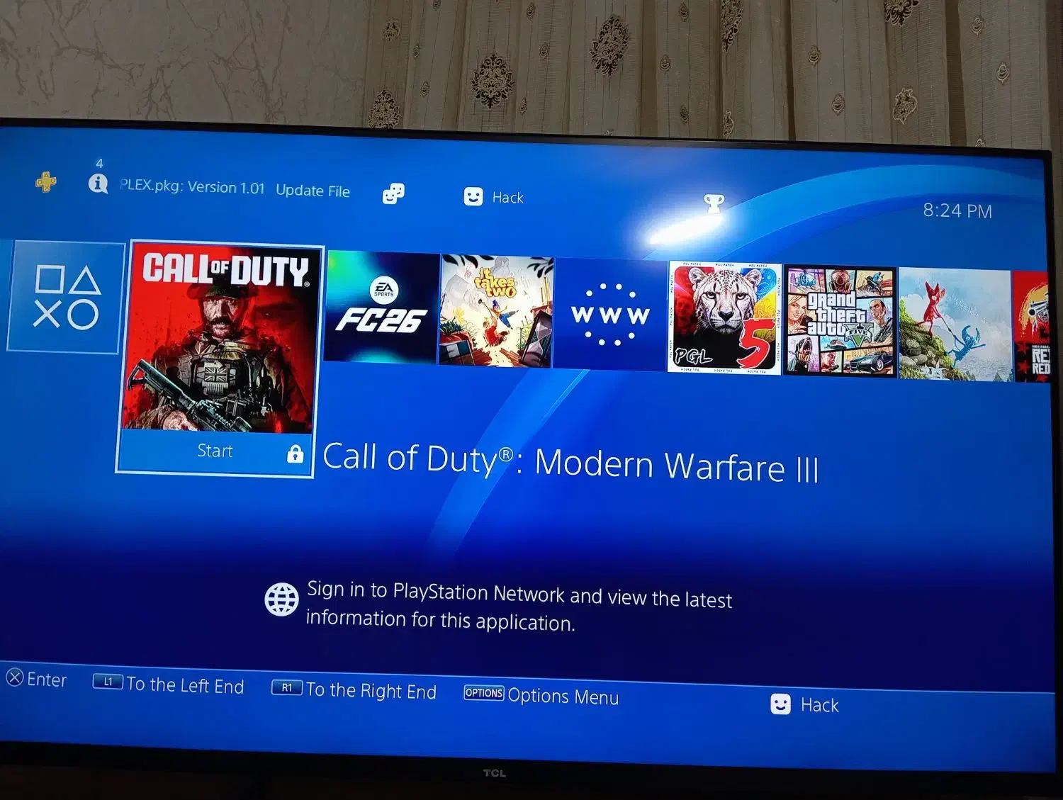 پی اس فور کپی خور|کنسول، بازی ویدئویی و آنلاین|اصفهان, هفتون|دیوار