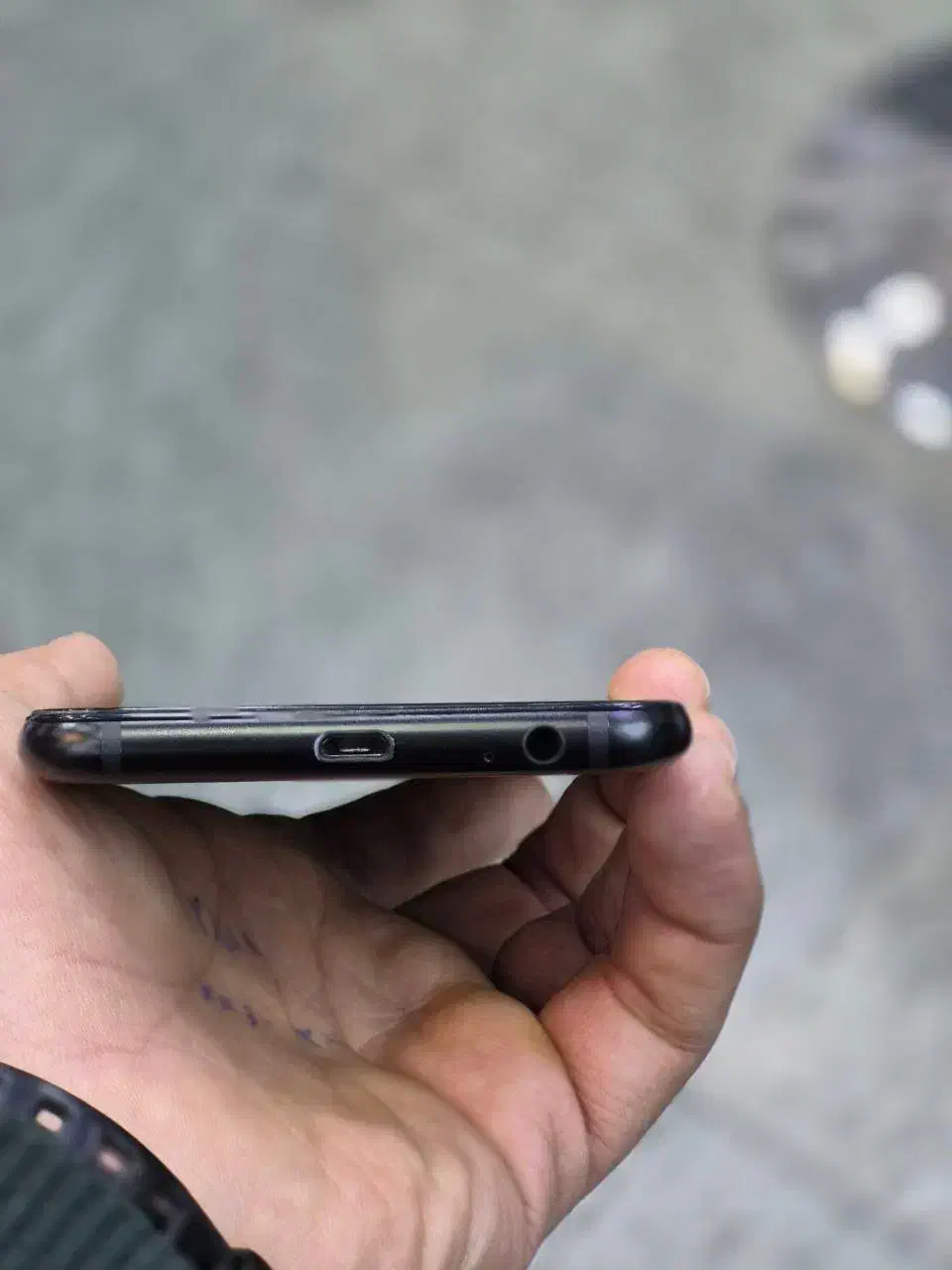 گوشی سامسونگ A6 پلاس|موبایل|شیراز, ملاصدرا|دیوار