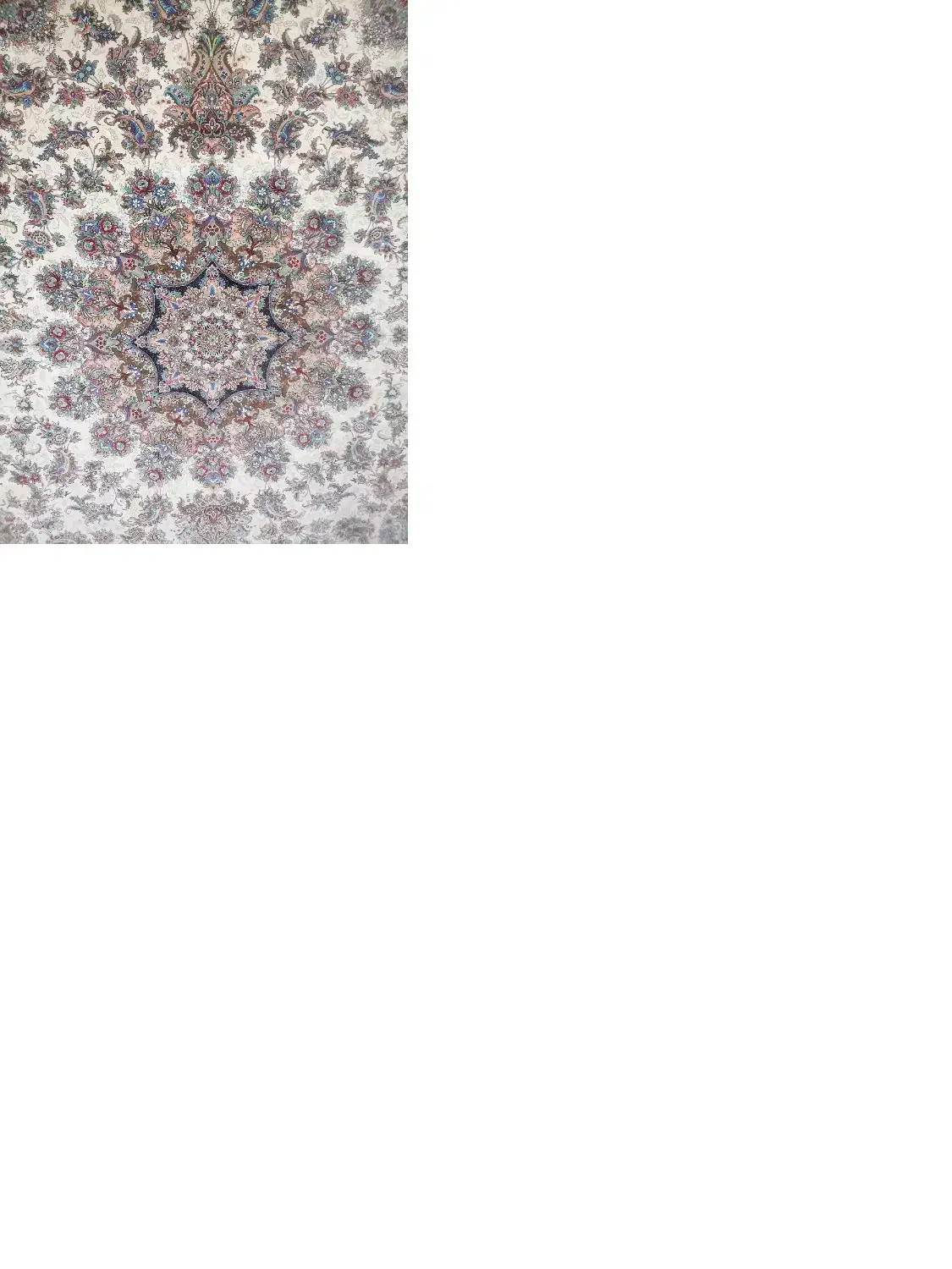 قالی،بوفه ،میز جلومبلی،میزتلویزیون ،جاکفشی درحدنو|فرش|رفسنجان, |دیوار