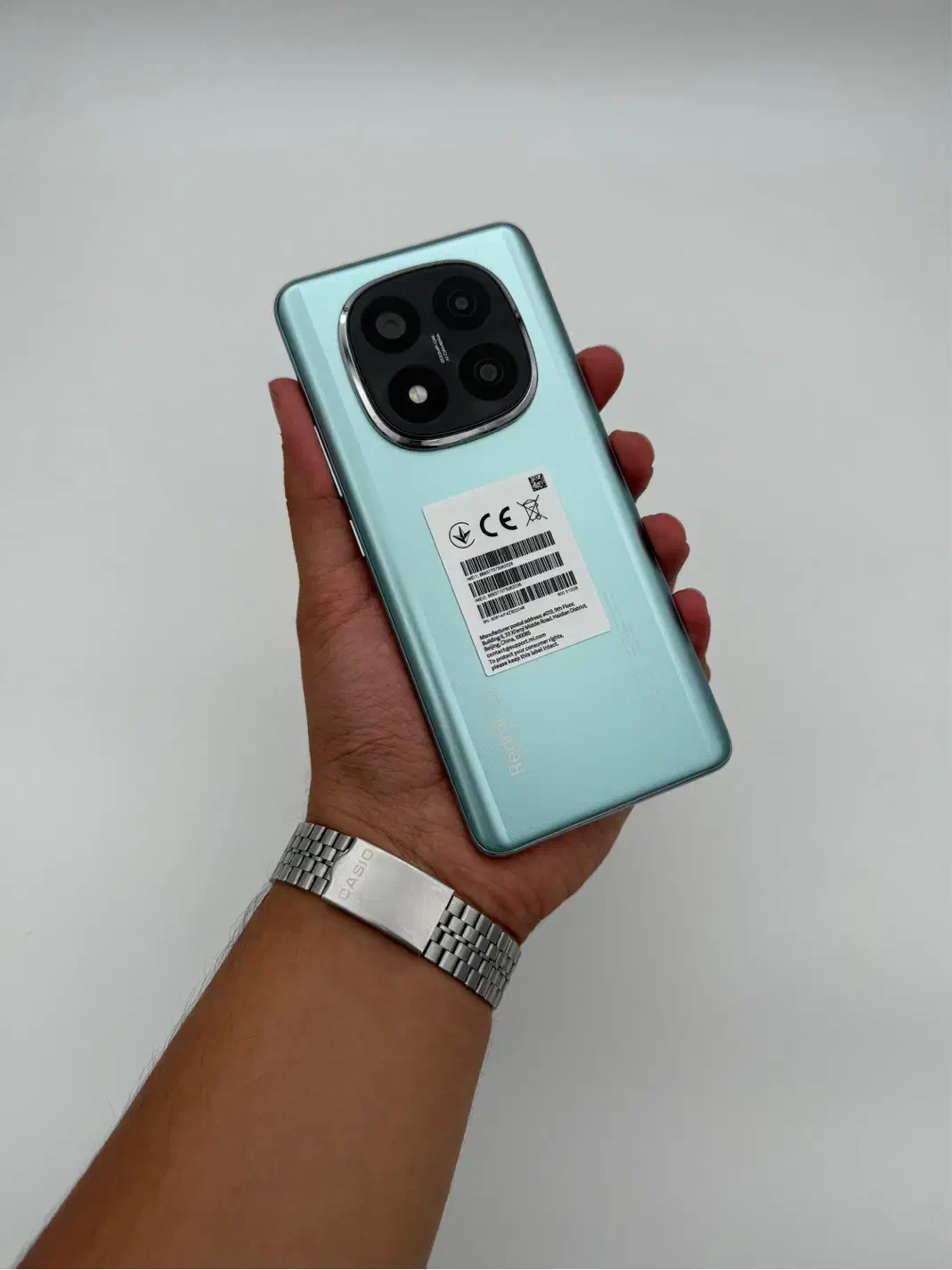 note14 pro plus 12/512|موبایل|سبزوار, قائم|دیوار