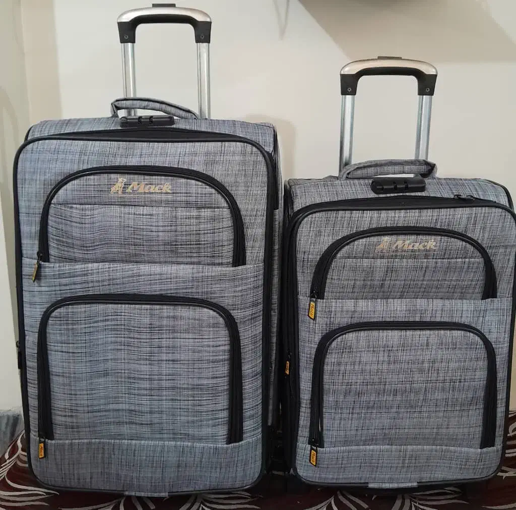 فروش چمدان مسافرتی جنس درجه ۱|کیف، کفش، کمربند|اصفهان, جویباره|دیوار