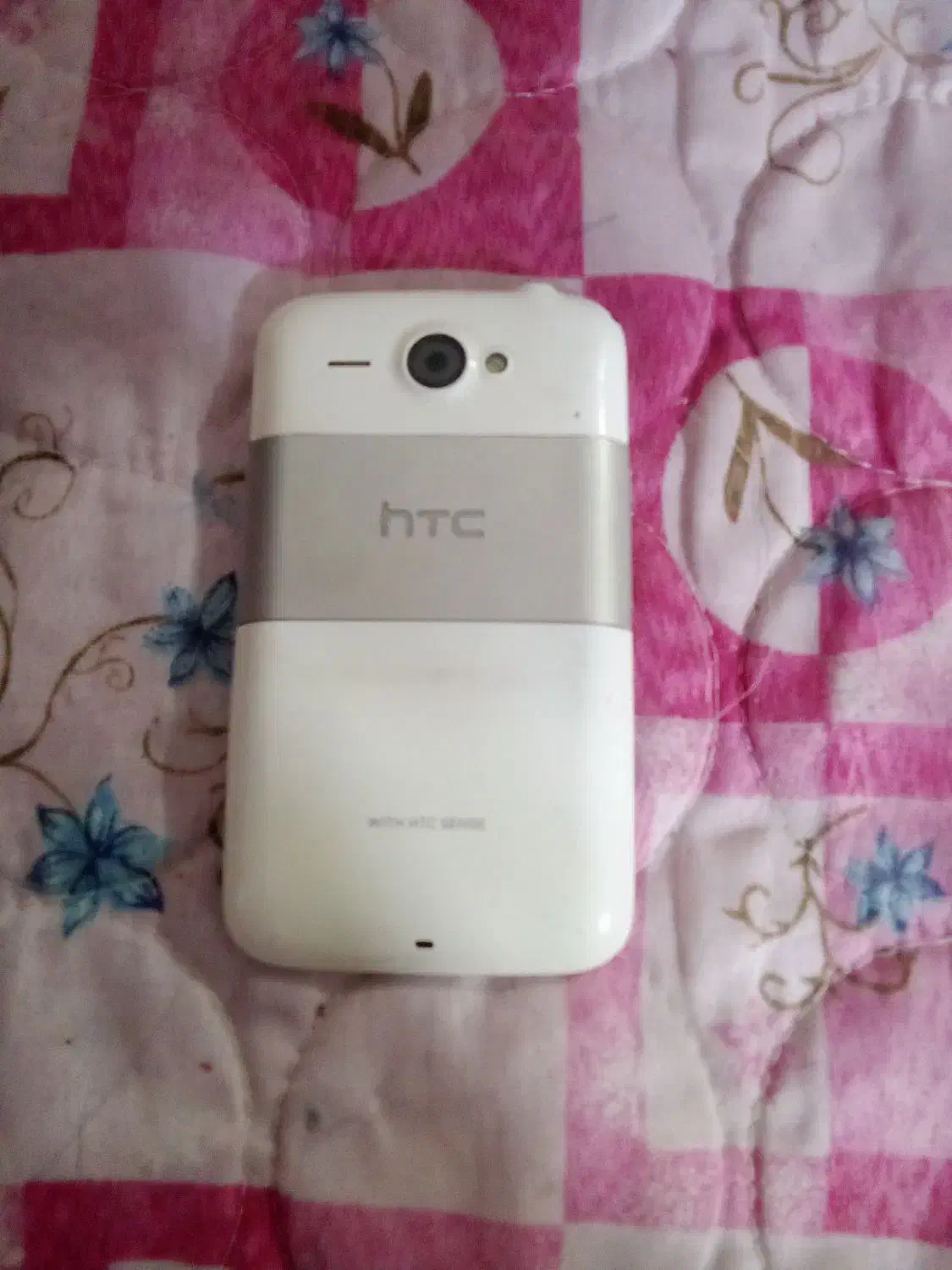 گوشی موبایل اچ تی سی چاچا|موبایل|تهران, سعادتآباد|دیوار