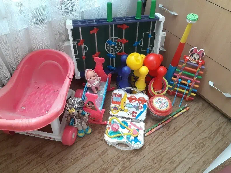 اسباب‌بازی|اسباب‌بازی بچه|شیروان (خراسان), |دیوار