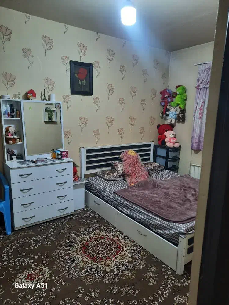 فروش آپارتمان ۵۴ متری استراتوس /واوان|فروش آپارتمان|اسلام‌شهر, شهرک واوان|دیوار