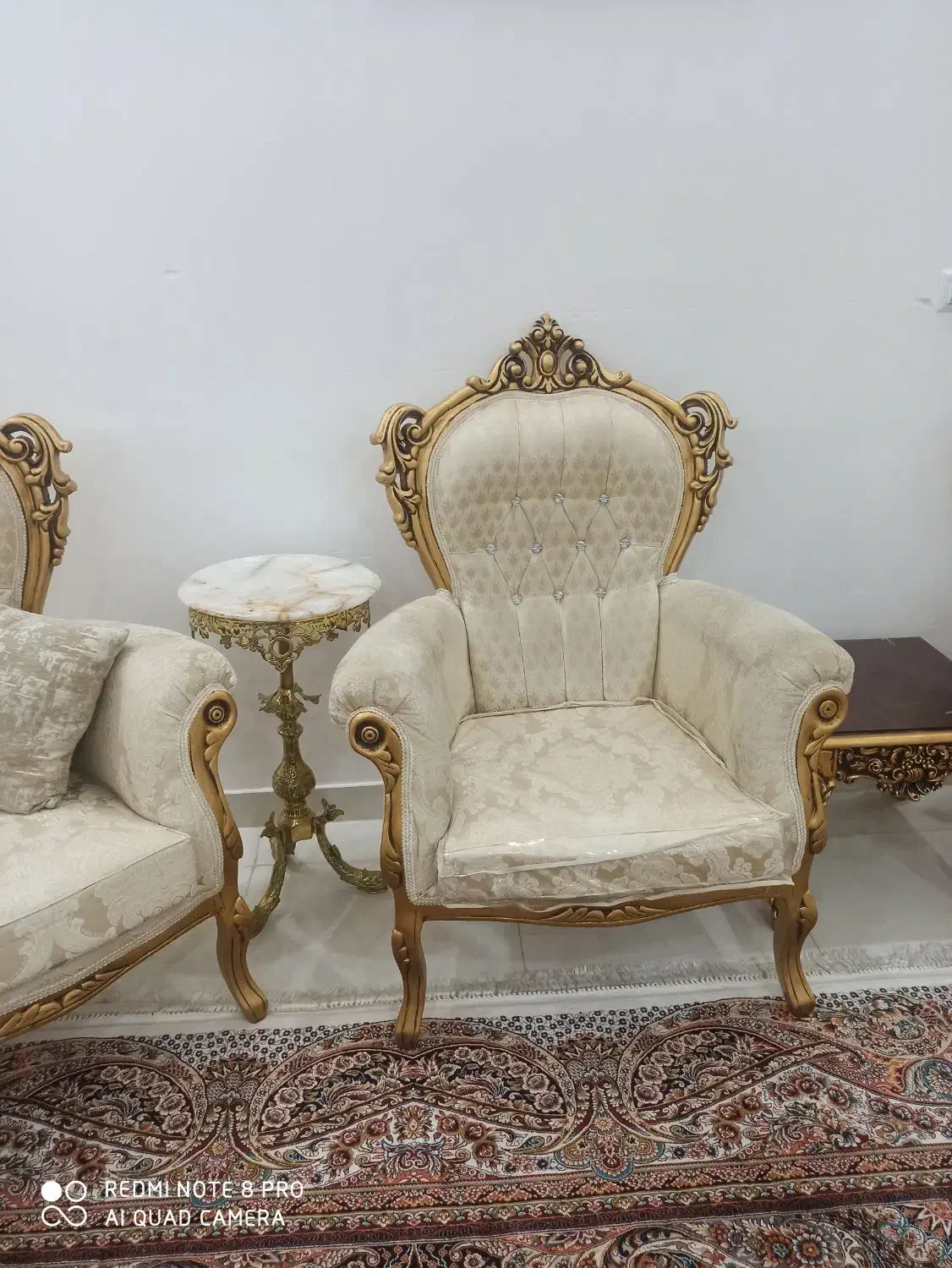 مبل|مبلمان خانگی و میز عسلی|کامیاران, |دیوار