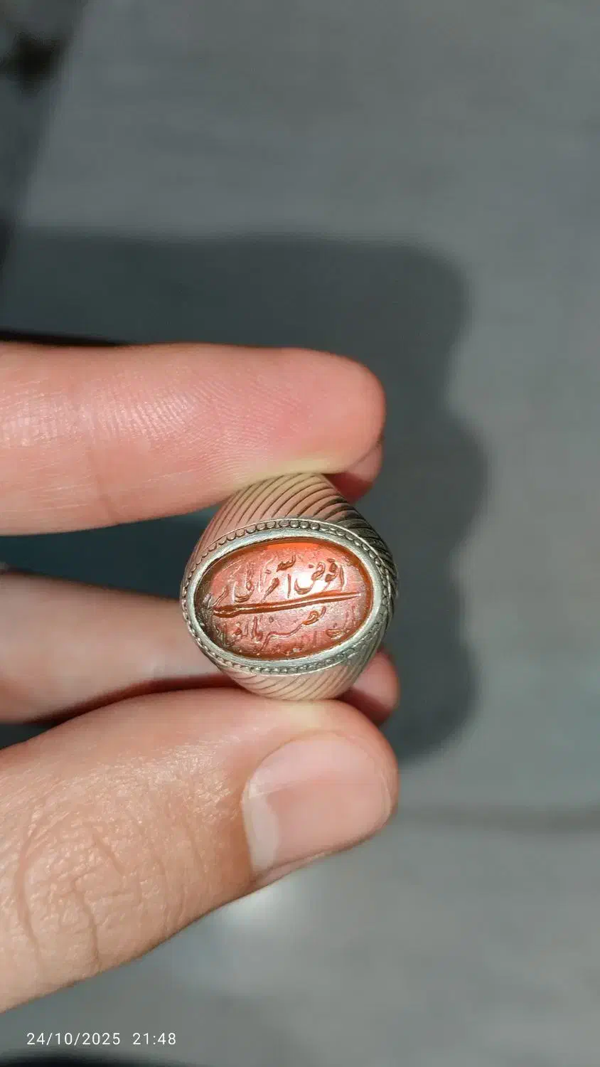 انگشترخط کهنه|جواهرات|شهریار, شهرک امیریه|دیوار