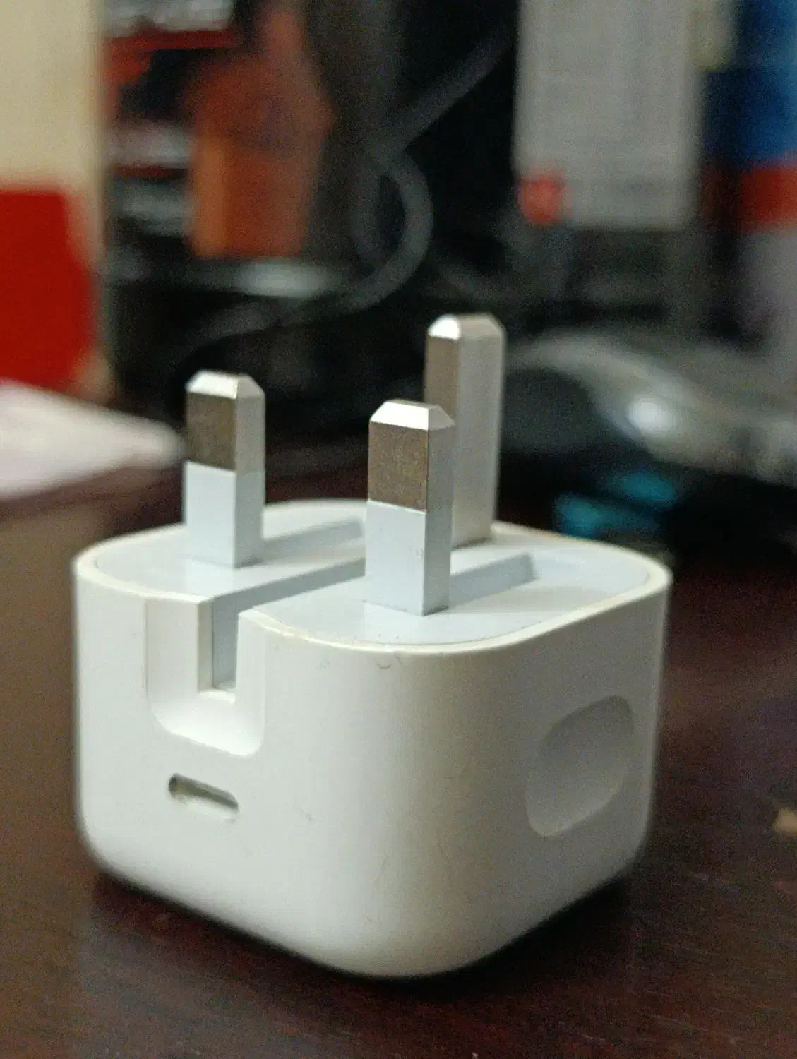 آدابتور آیفون با گارانتی مادام العمر با گارد|لوازم جانبی موبایل و تبلت|مشهد, محمدآباد|دیوار