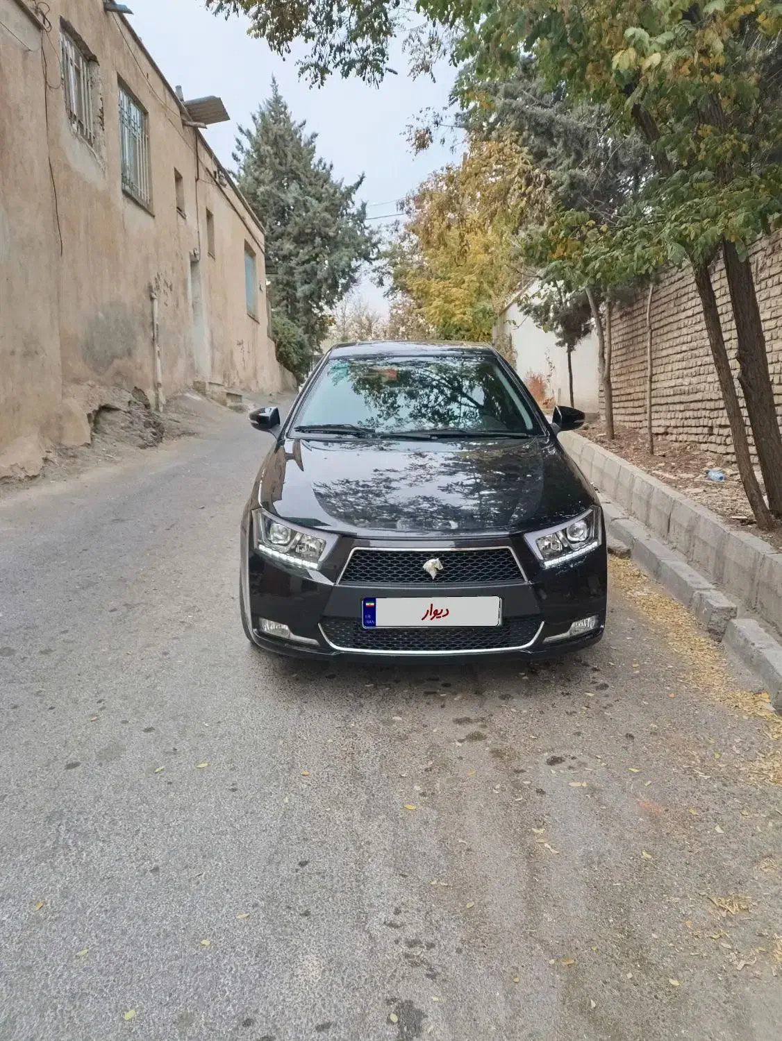 دناپلاس اتومات|خودرو سواری و وانت|بومهن, |دیوار