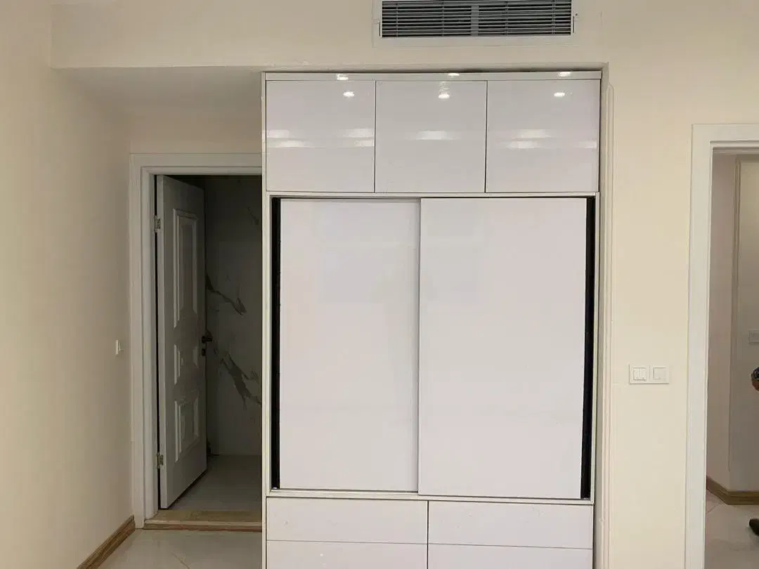 اجاره آپارتمان ۱۸۵ متر ۳خواب نوساز ( فرمانیه شرقی)