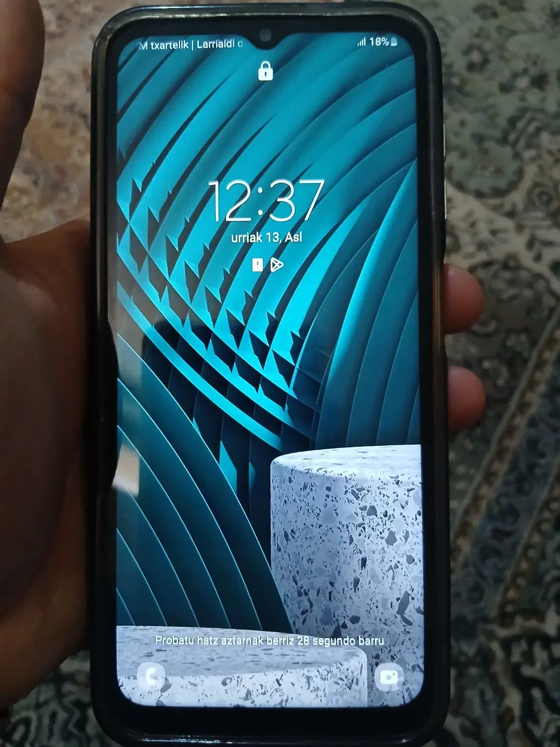 گوشی a14|موبایل|تربت جام, المهدی|دیوار