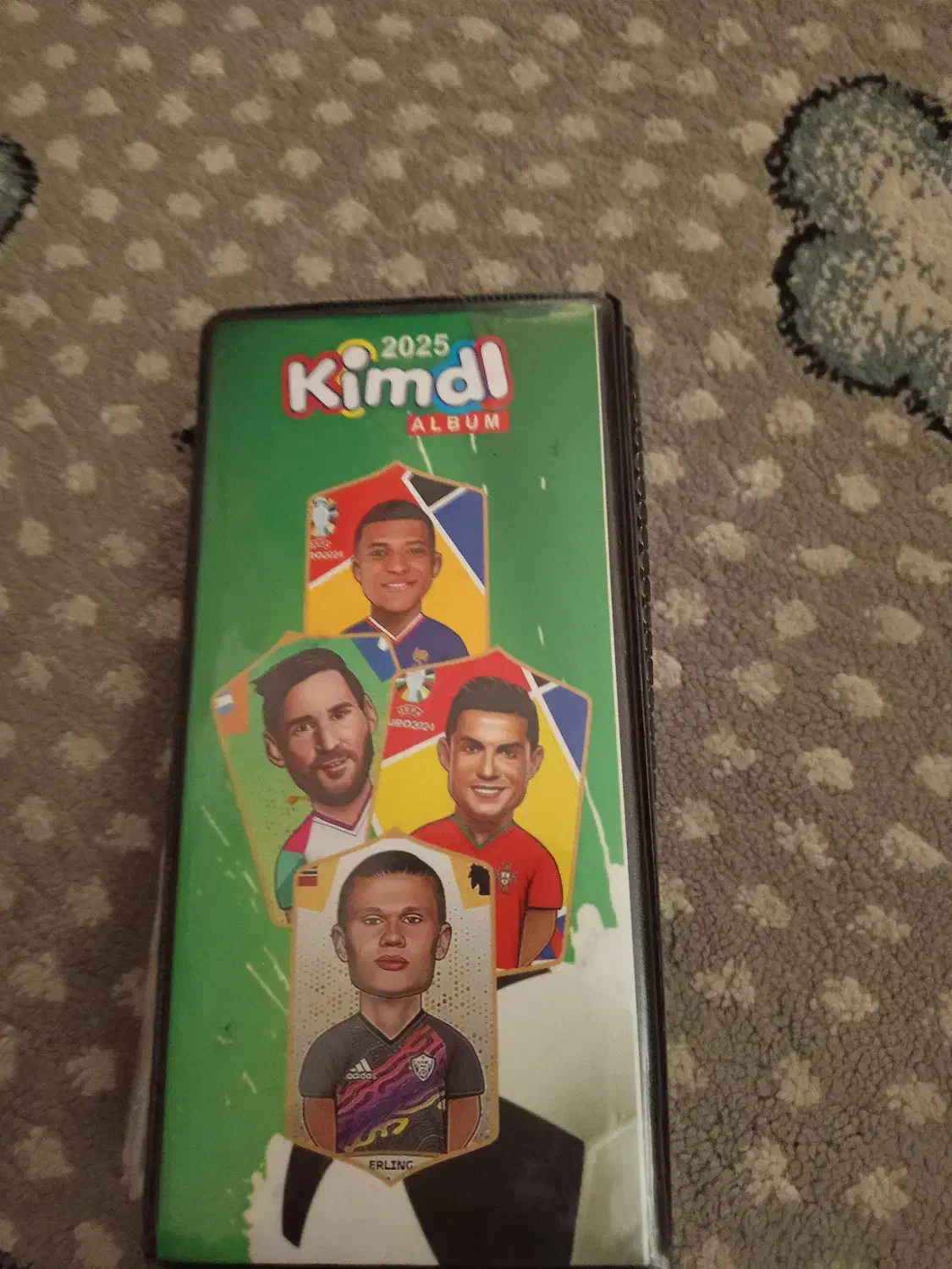 کیمدی 2025و2026|کلکسیون و سرگرمی|تهران, مجیدآباد|دیوار