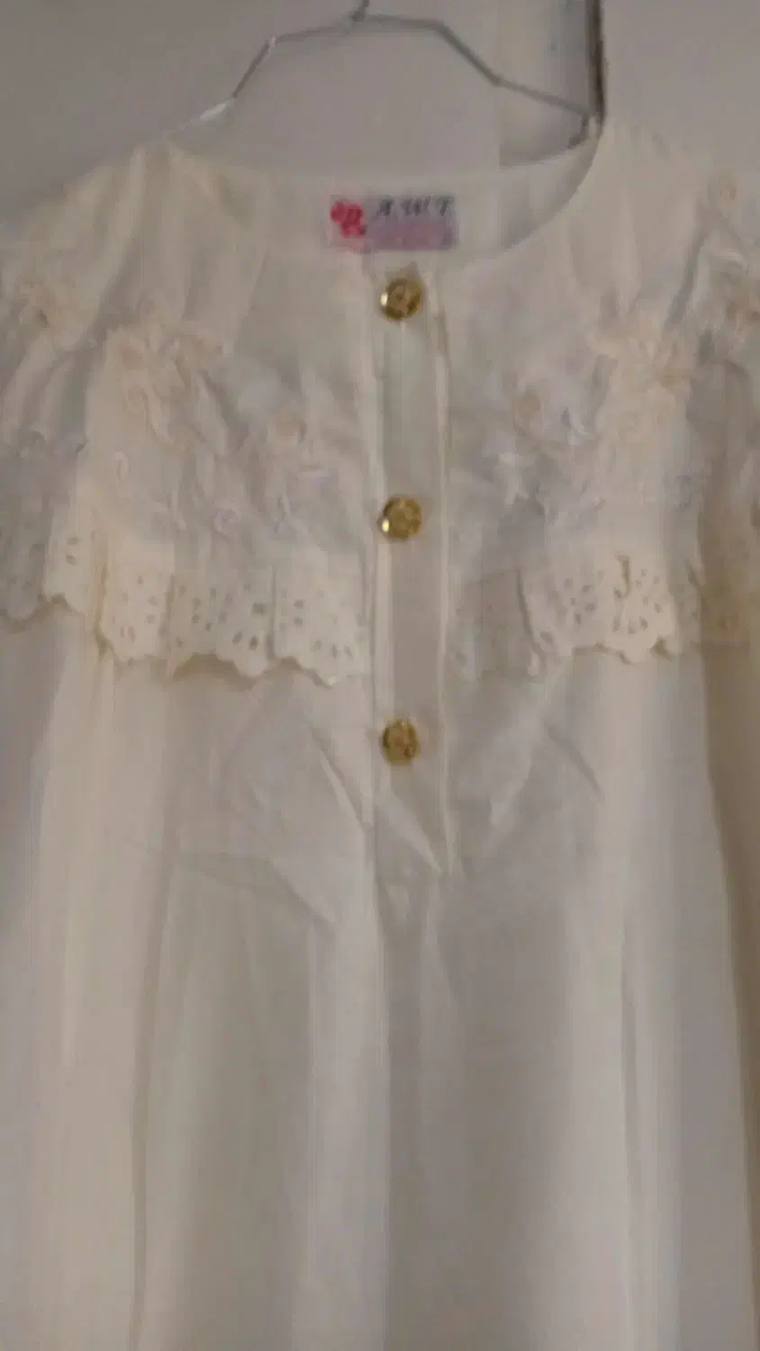 پیراهن ساحلی نونو کادو روز مادر|لباس|فردیس, شهرک شهید حسینی|دیوار