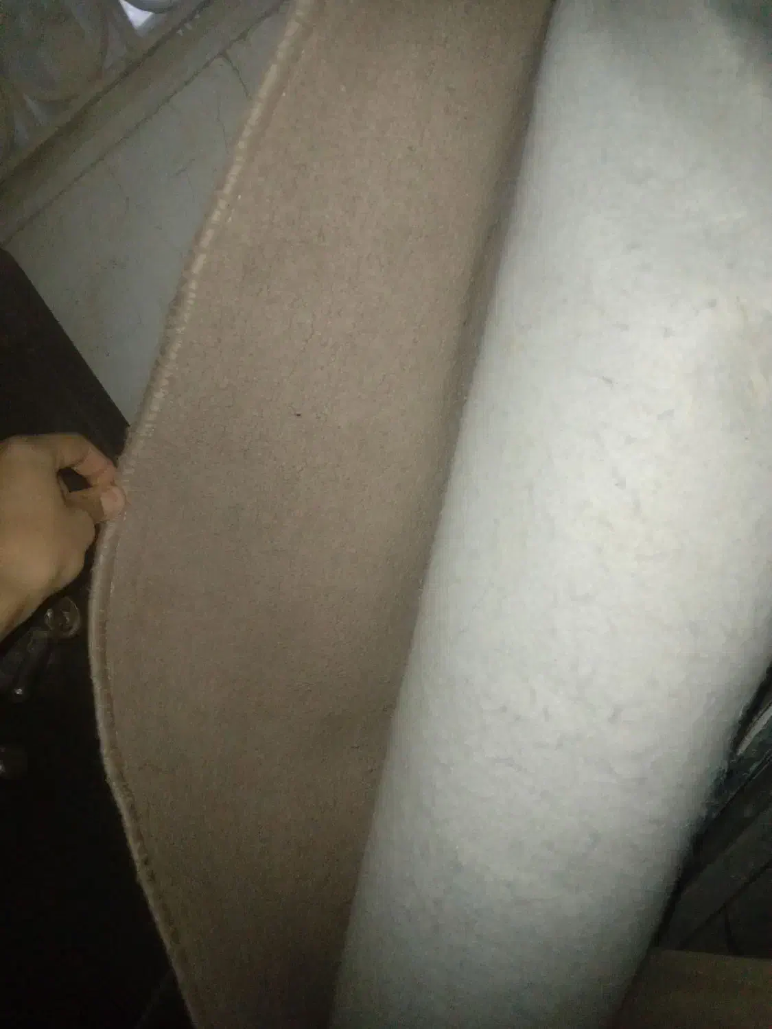 فرش ۶متری  مناسب اتاق|فرش|تهران, خاک سفید|دیوار