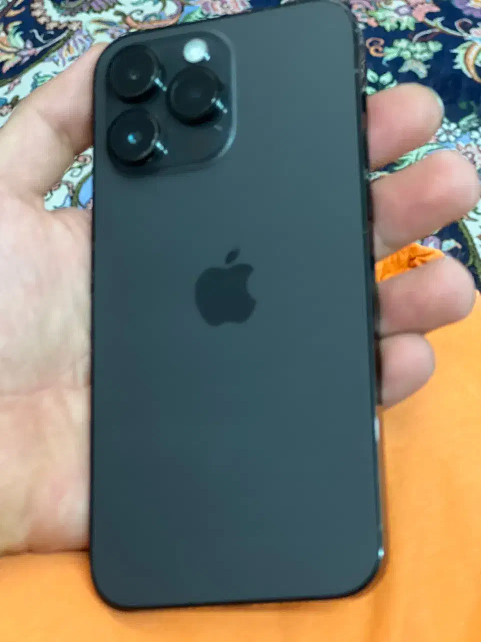 iphone 14 pro max|موبایل|تهران, فردوسی|دیوار