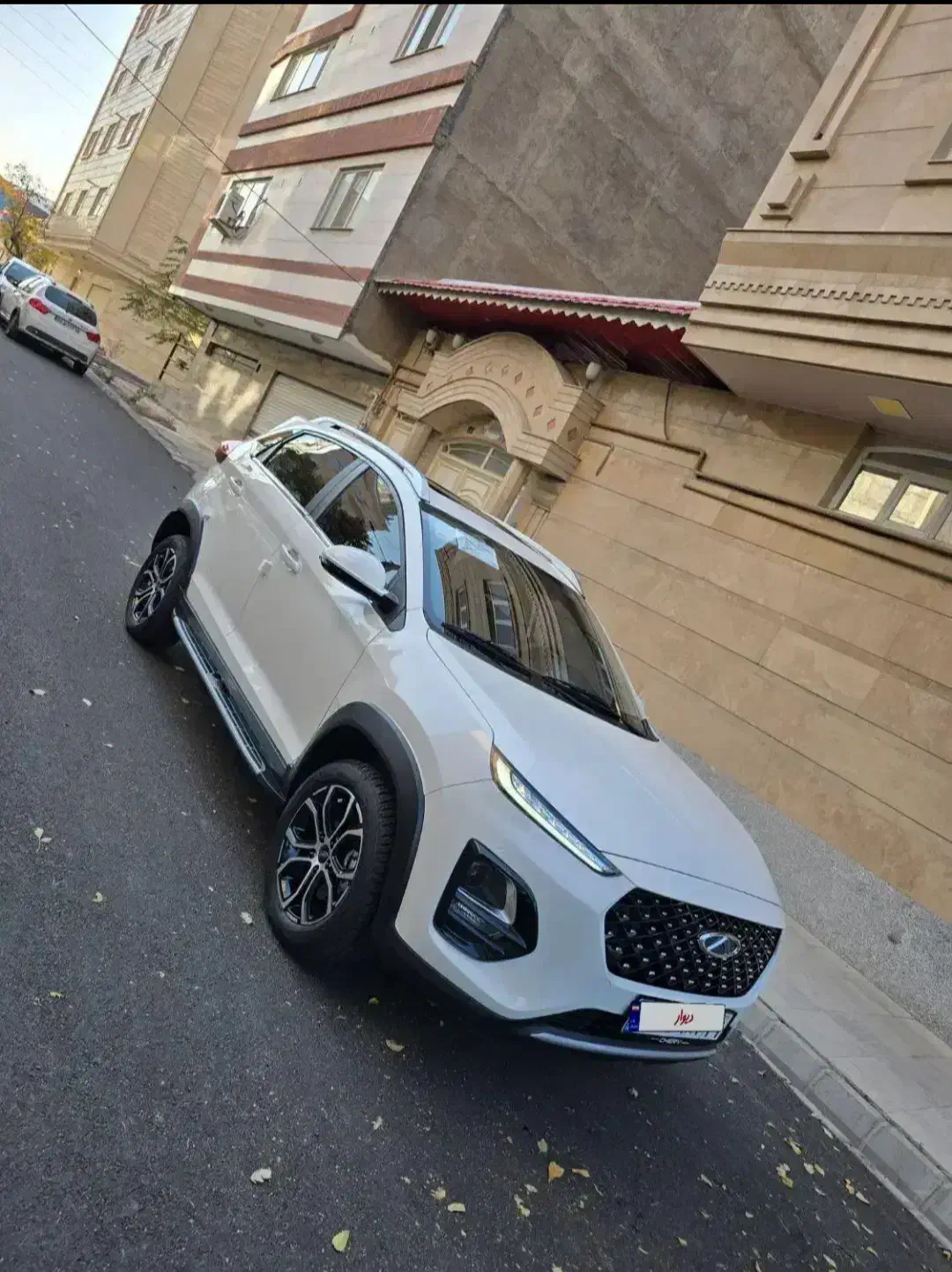 Mvm x22 پرو lE0(اقساطی ) لیزینگ|خودرو سواری و وانت|تهران, باغ فیض|دیوار