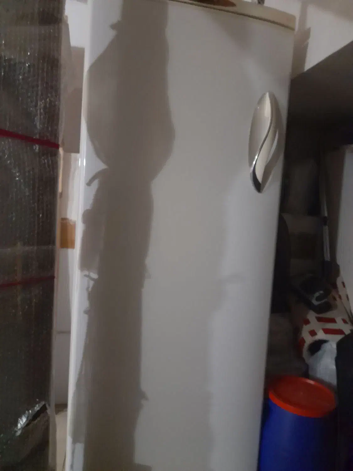 یخچال  تمام فریز امرسان|یخچال و فریزر|سنندج, |دیوار