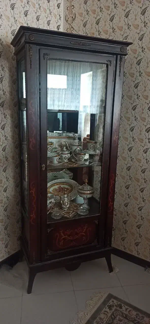 مبل گنجه کمد لباس جاکفشی|مبلمان خانگی و میز عسلی|ملکآباد, |دیوار