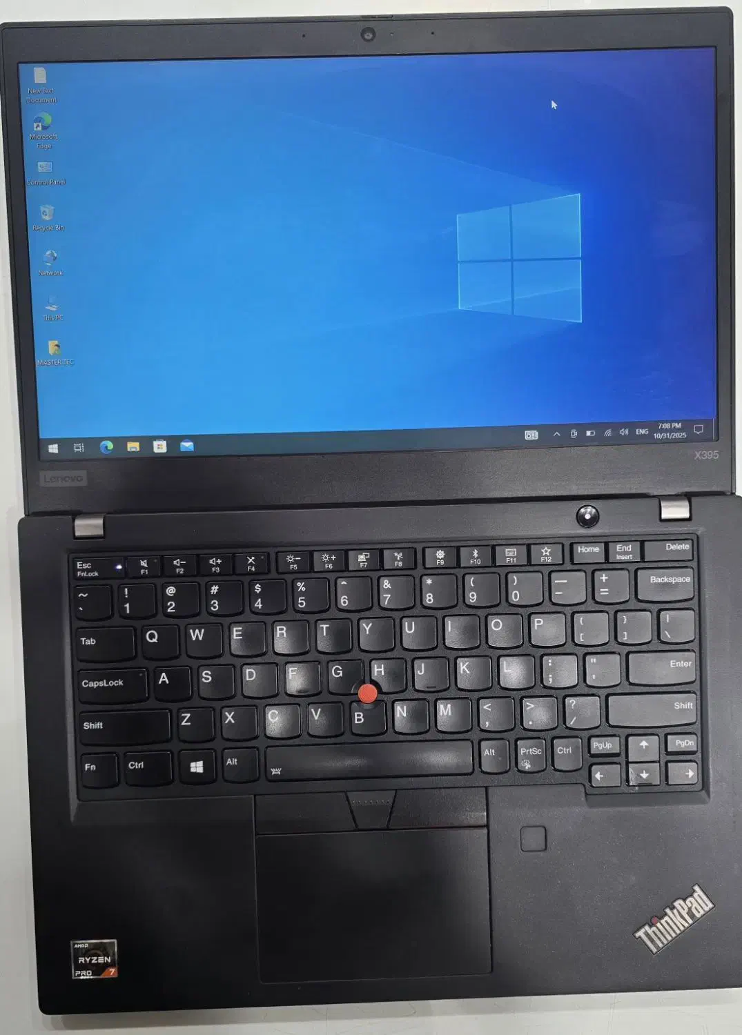 لپ تاپ لنوو صفحه لمسی|رایانه همراه|تربتحیدریه, میدان مرکزی|دیوار