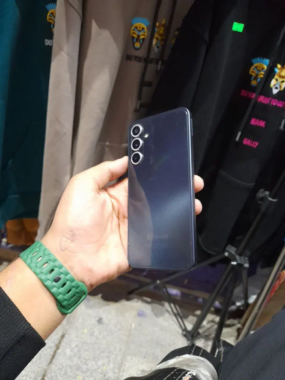 گوشی a16|موبایل|مرند, |دیوار