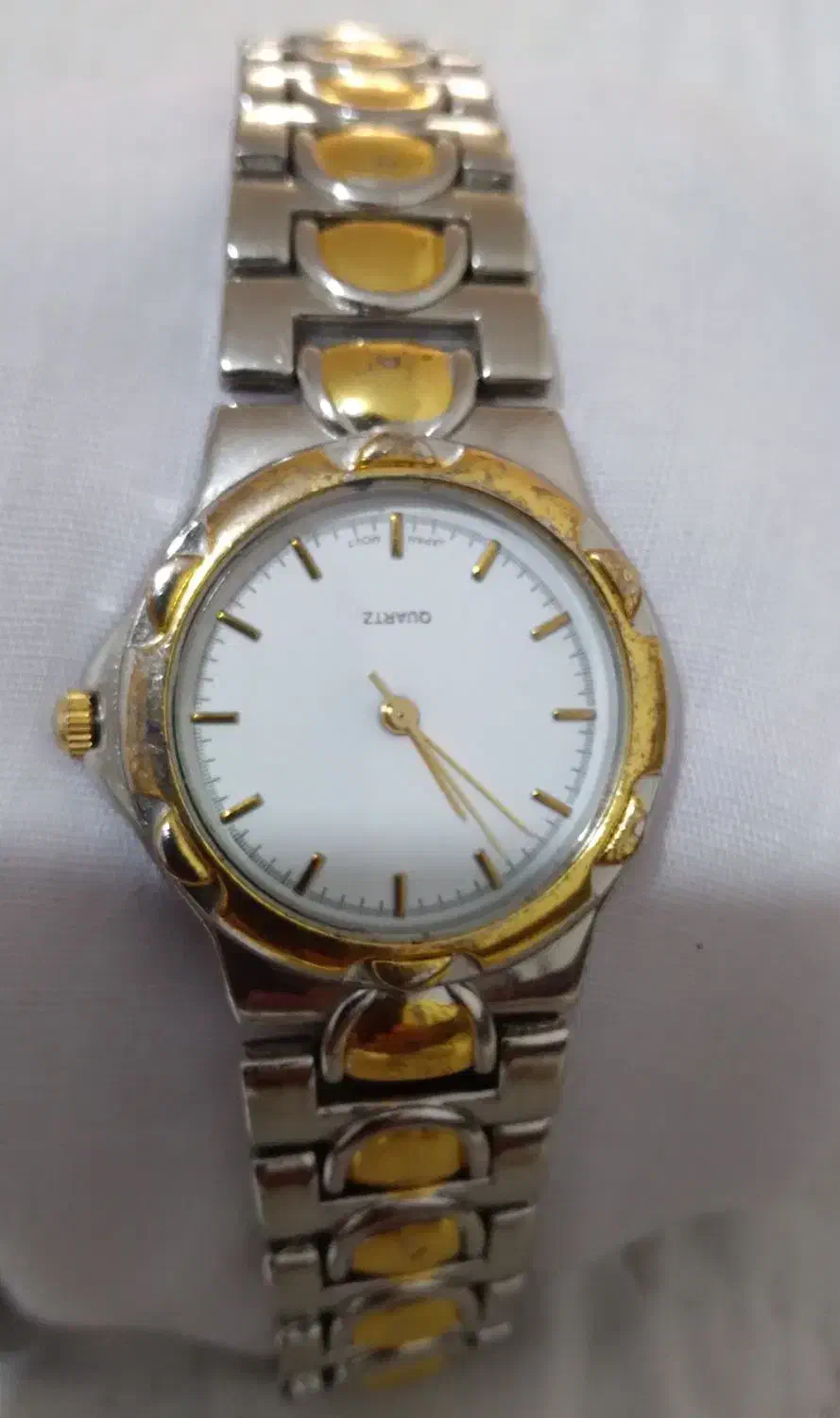 ساعت زنانه  ژاپنی اصل|ساعت|سنندج, |دیوار