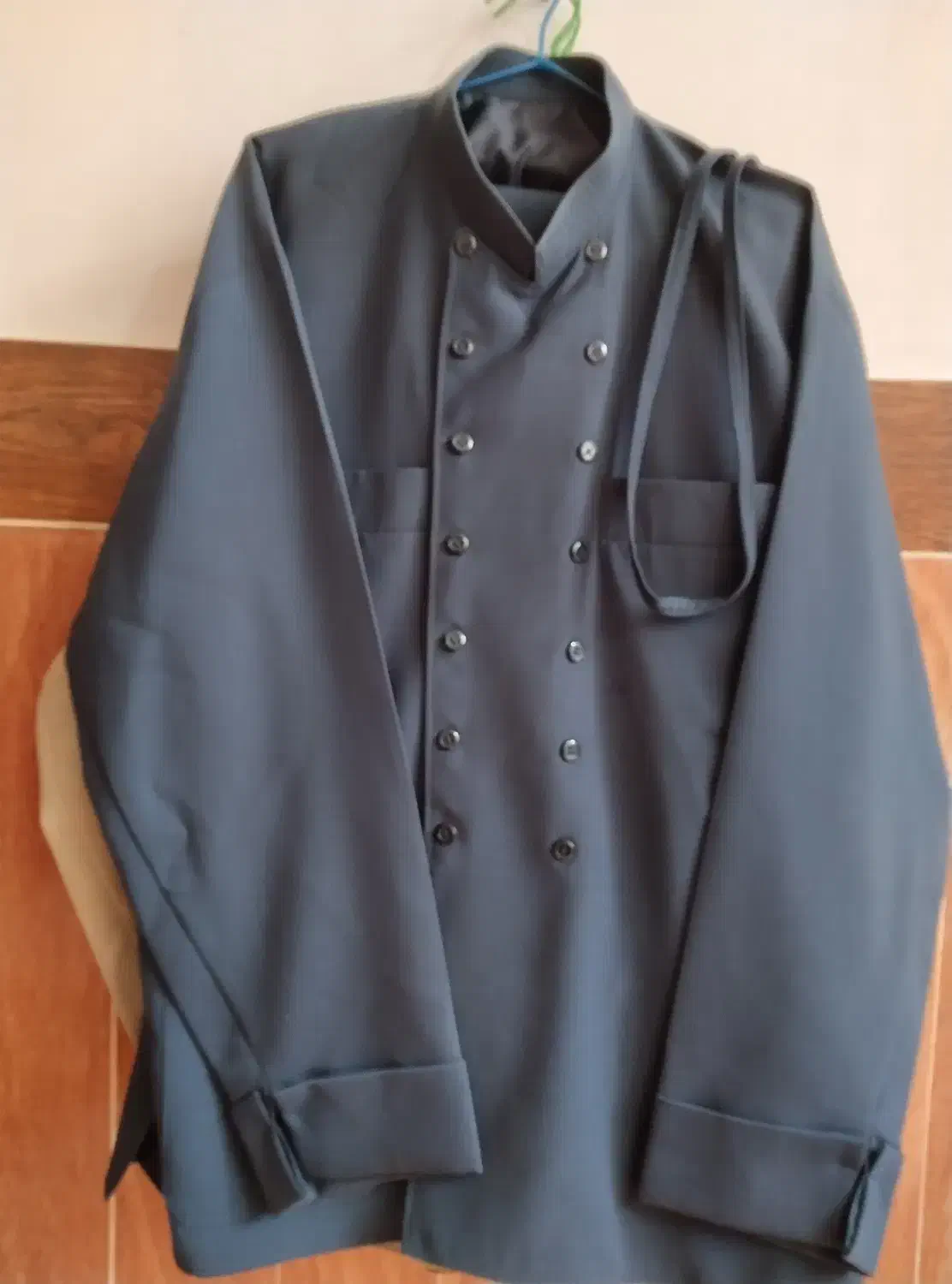 کواوپاتولی مرادخانی استفاده نشده|لباس|مهاباد (آذربایجان غربی), |دیوار