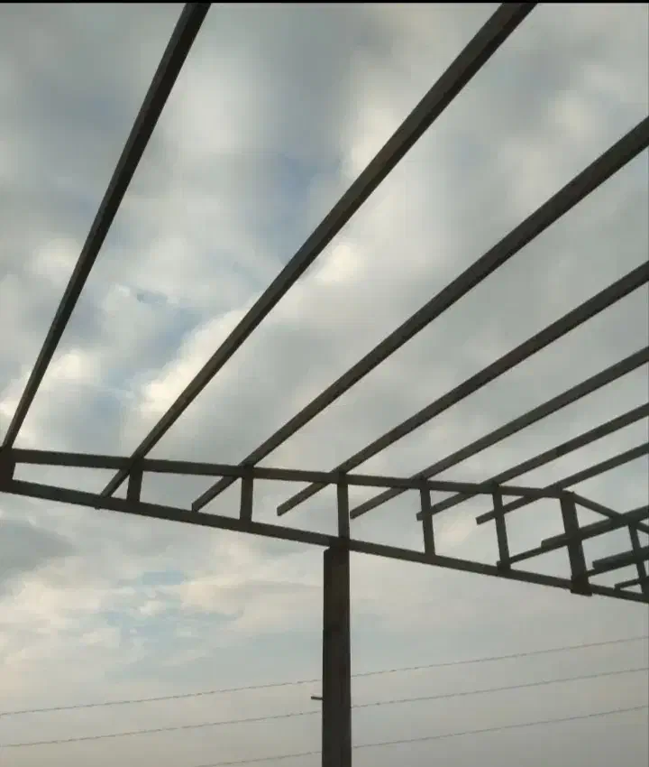 جوشکاری لوله کشی سیارپرند|خدمات پیشه و مهارت|پرند, فاز ۲|دیوار