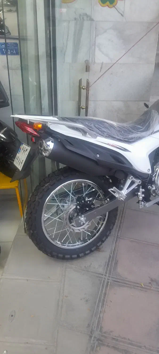 متور|موتورسیکلت|سنندج, |دیوار