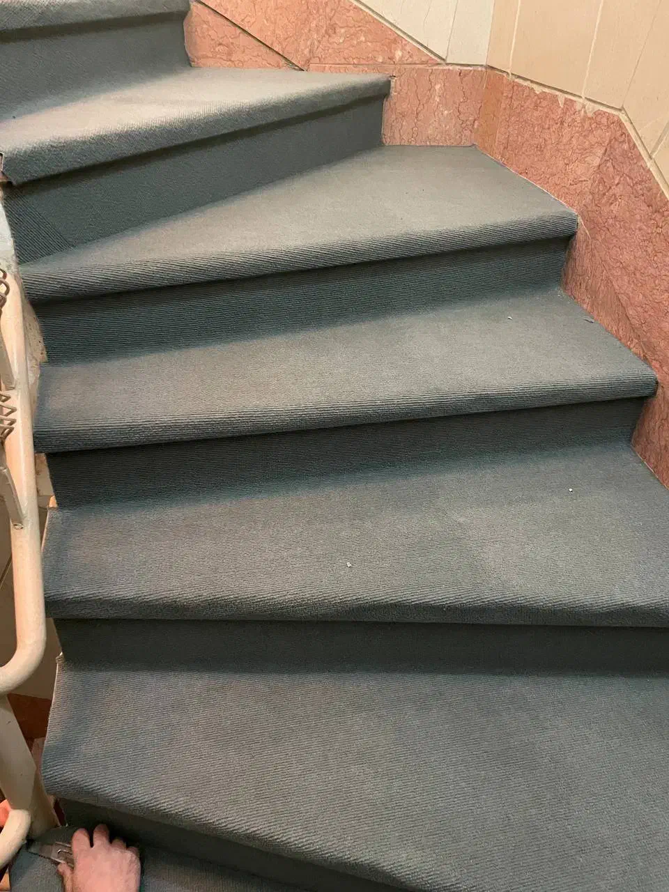 نصب موکت|خدمات پیشه و مهارت|مشهد, حجت|دیوار