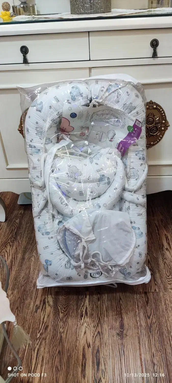 تشک نوزاد|اسباب و اثاث بچه|بندر ماهشهر, |دیوار