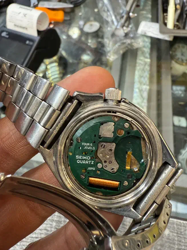 ساعت Seiko|ساعت|تهران, ائمه اطهار|دیوار