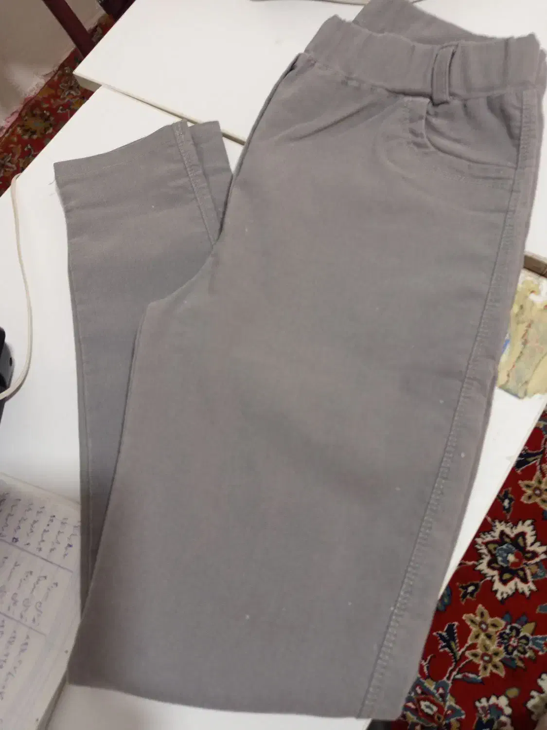 فروش شلوار|لباس|کلاله, |دیوار