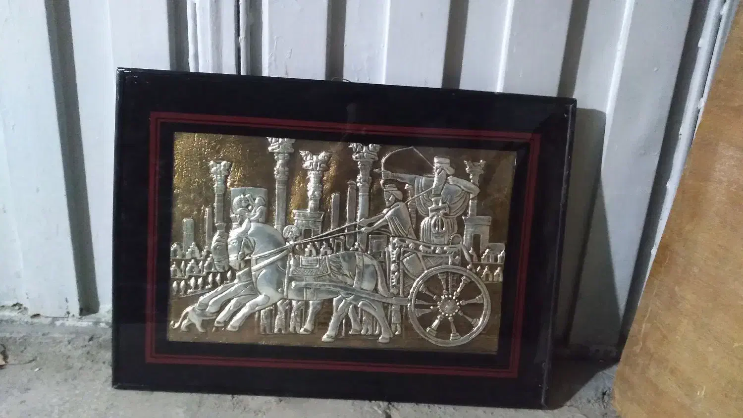 فروش تابلو هخامنشی|تابلو، نقاشی، عکس|همدان, |دیوار