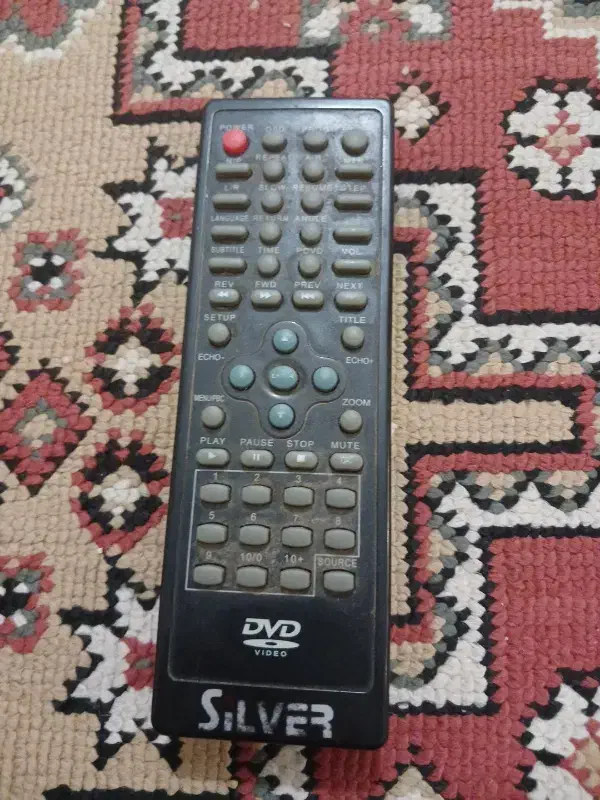 کنترل|تلویزیون و پروژکتور|جاجرود, |دیوار