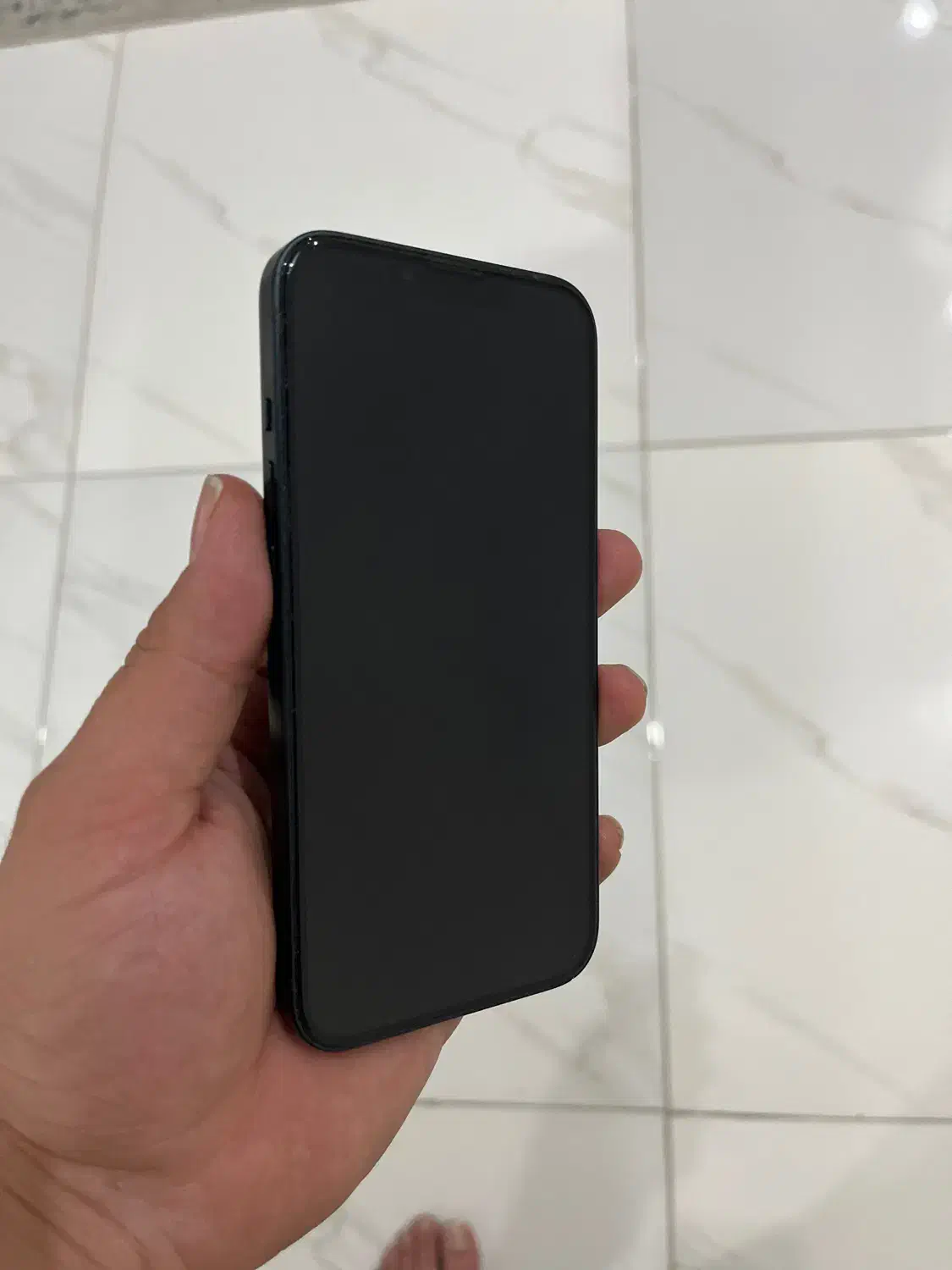 آیفون ۱۳ نرمال حافظه ۲۵۶|موبایل|کرج, ترمینال کلانتری|دیوار