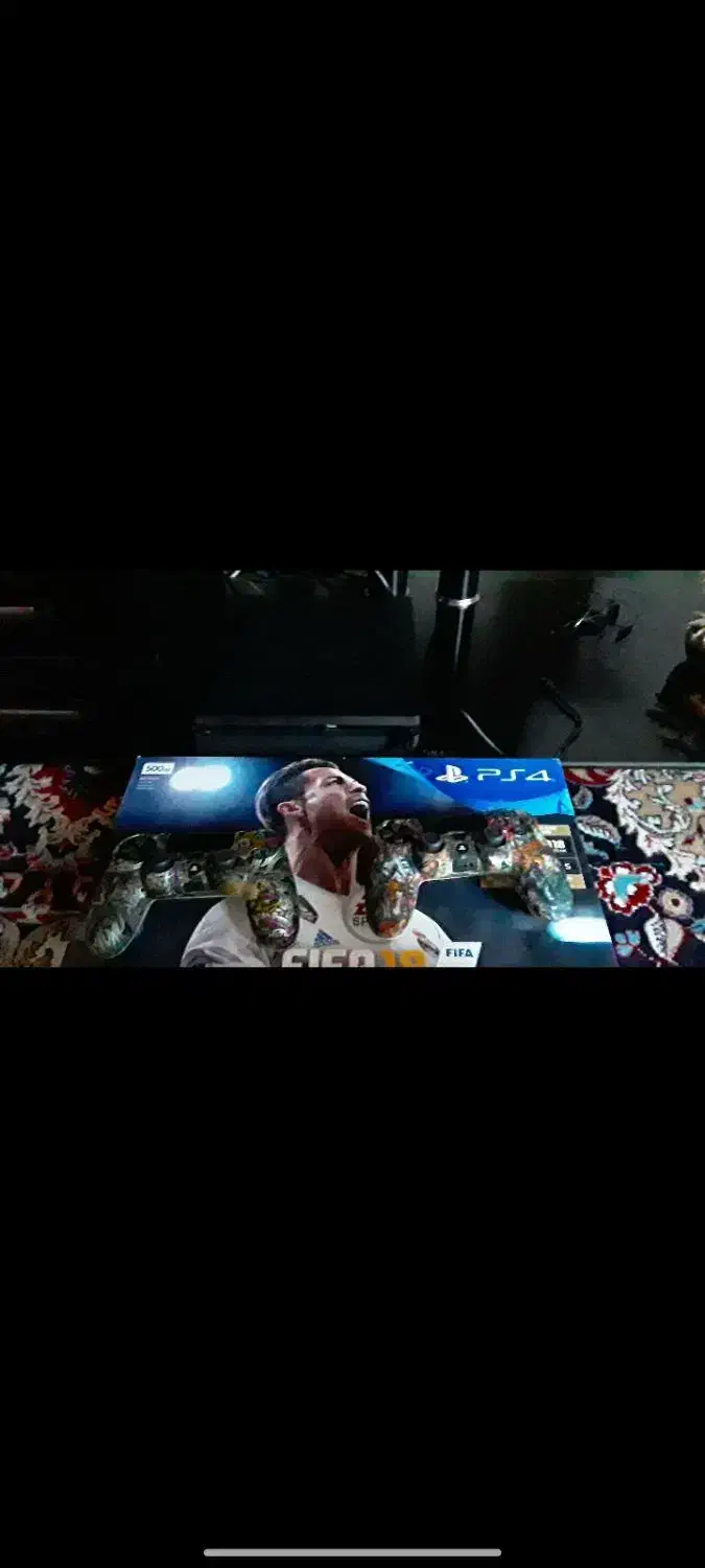 ps4 کپی خور|کنسول، بازی ویدئویی و آنلاین|زرند, |دیوار