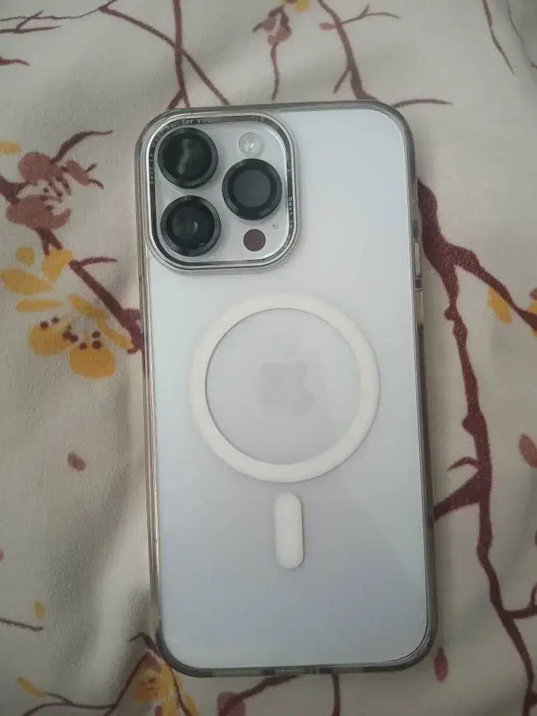 اپل iphone 14 Pro Max با حافظهٔ ۲۵۶ گیگابایت|موبایل|قدس, شهر‌قدس|دیوار