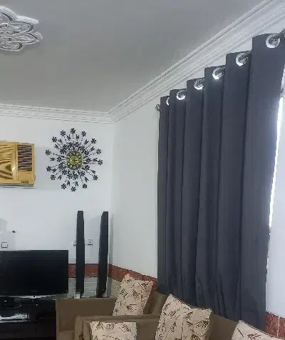 نصب ودوخت پرده نصاب|پرده، رانر، رومیزی|گرگان, |دیوار