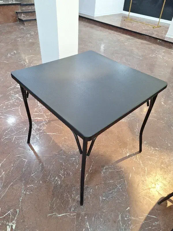 میز و صندلی کافه رستوران برند پاچو|کافیشاپ و رستوران|تهران, خزانه|دیوار