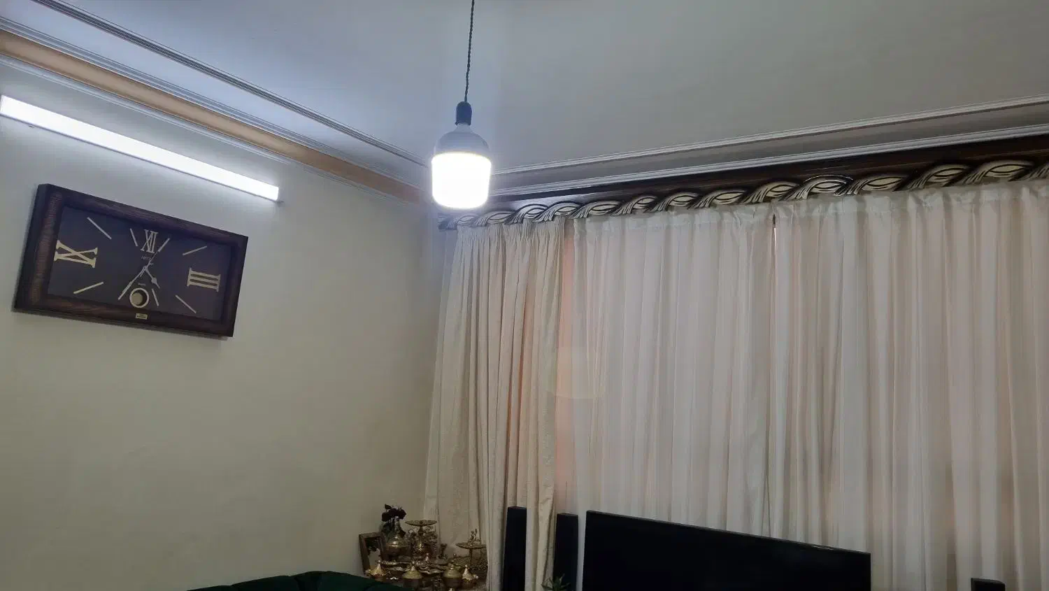 آپارتمان فروشی ۶۰ متری تک واحدی|فروش آپارتمان|پاکدشت, حصار امیر|دیوار