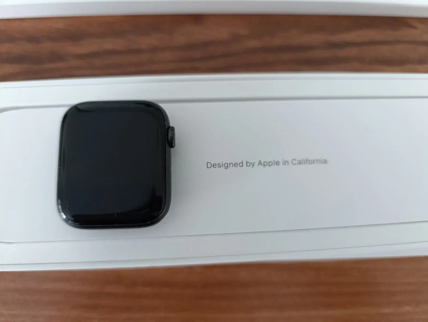 اپل واچ سری 6 (اصلی)|ساعت|تهران, کوی بیمه|دیوار