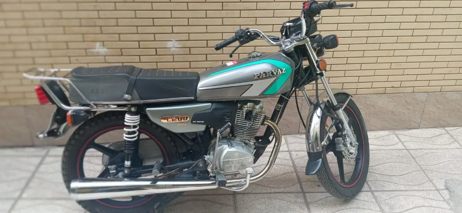 موتور۲۰۰پرواز|موتورسیکلت|سراب, |دیوار