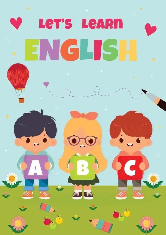 آموزش زبان انگلیسی با روش های نوین به کودکان|خدمات آموزشی|تهران, شهران شمالی|دیوار