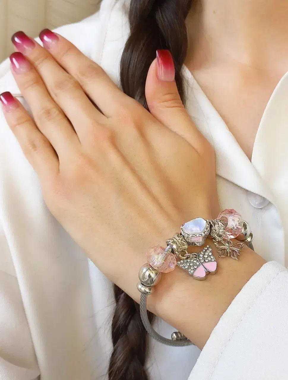 فروشگاه اکسسوری رزالیا|بدلیجات|اصفهان, بیدآباد|دیوار