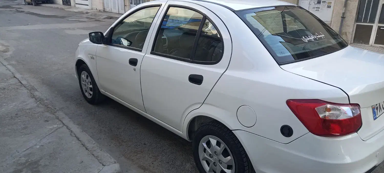 ساینادوگانه کارخانه|خودرو سواری و وانت|کرمانشاه, |دیوار