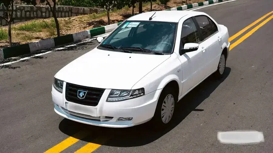 خودرو سورن پلاس سیمی ۱۴۰۴ تحویل برج ۷|خودرو سواری و وانت|اهواز, زیباشهر|دیوار