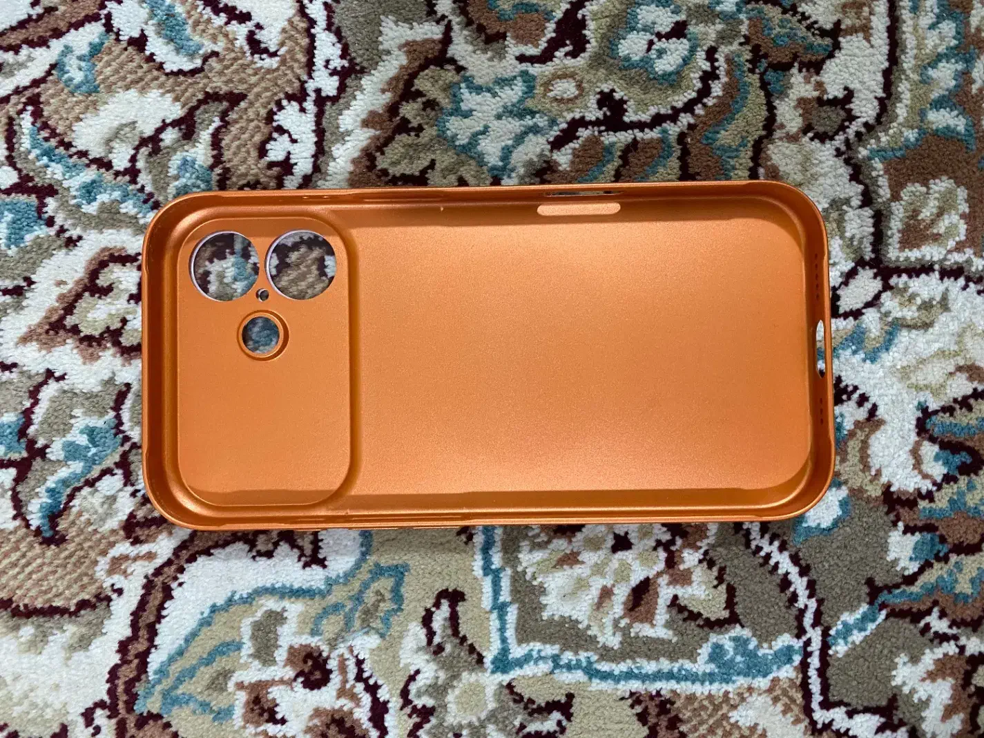 قاب ایفون۱۶ طرح ۱۷ نو|لوازم جانبی موبایل و تبلت|تهران, جنت‌آباد شمالی|دیوار