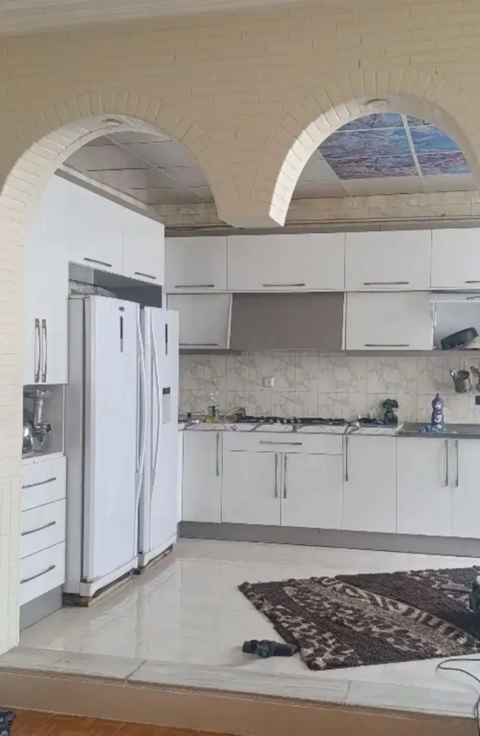 ..شریعتی 8|فروش آپارتمان|ساوه, |دیوار