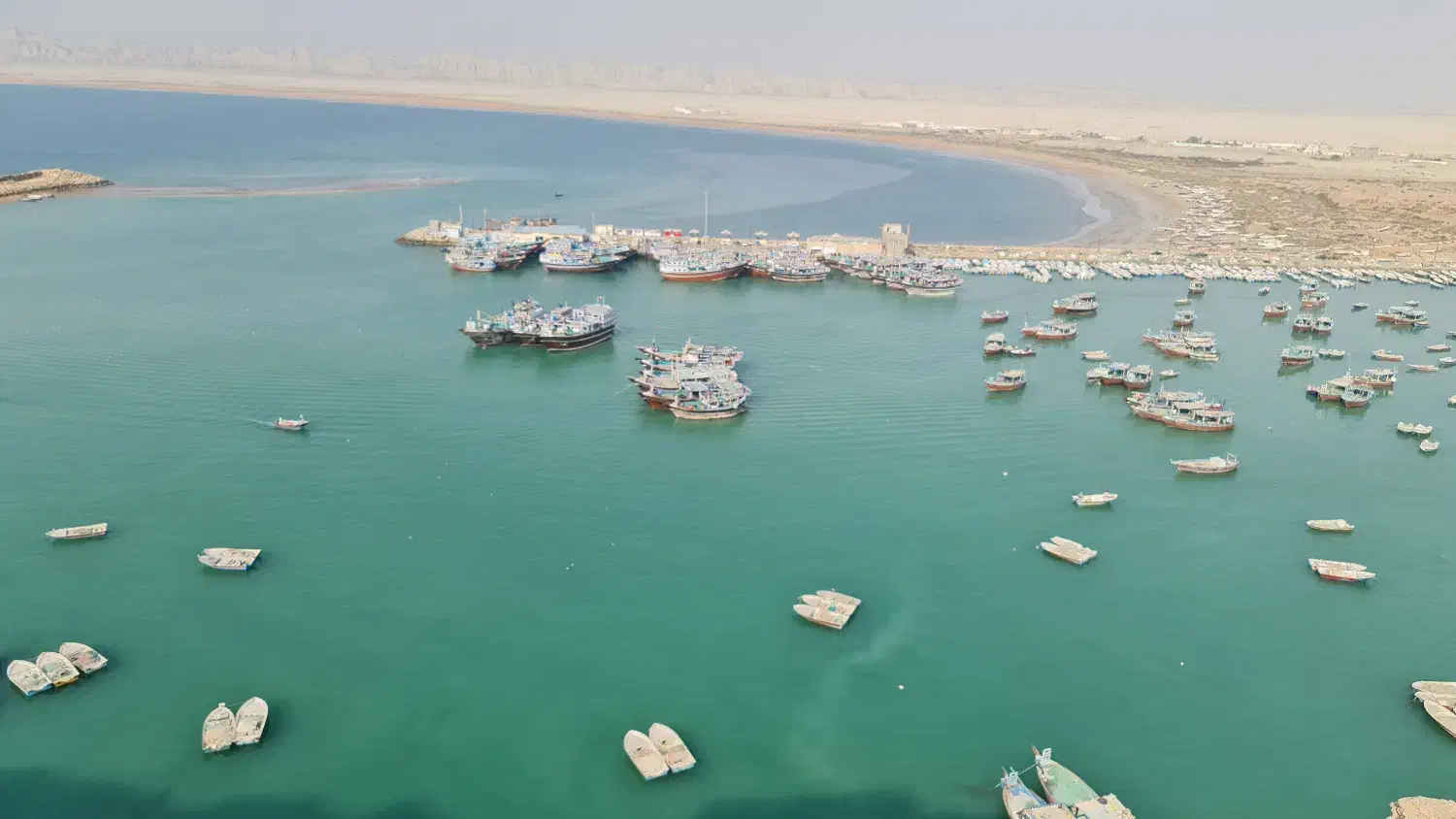 سفر به چابهار زیبا با قیمت ویژه|تور و چارتر|شهرضا, |دیوار